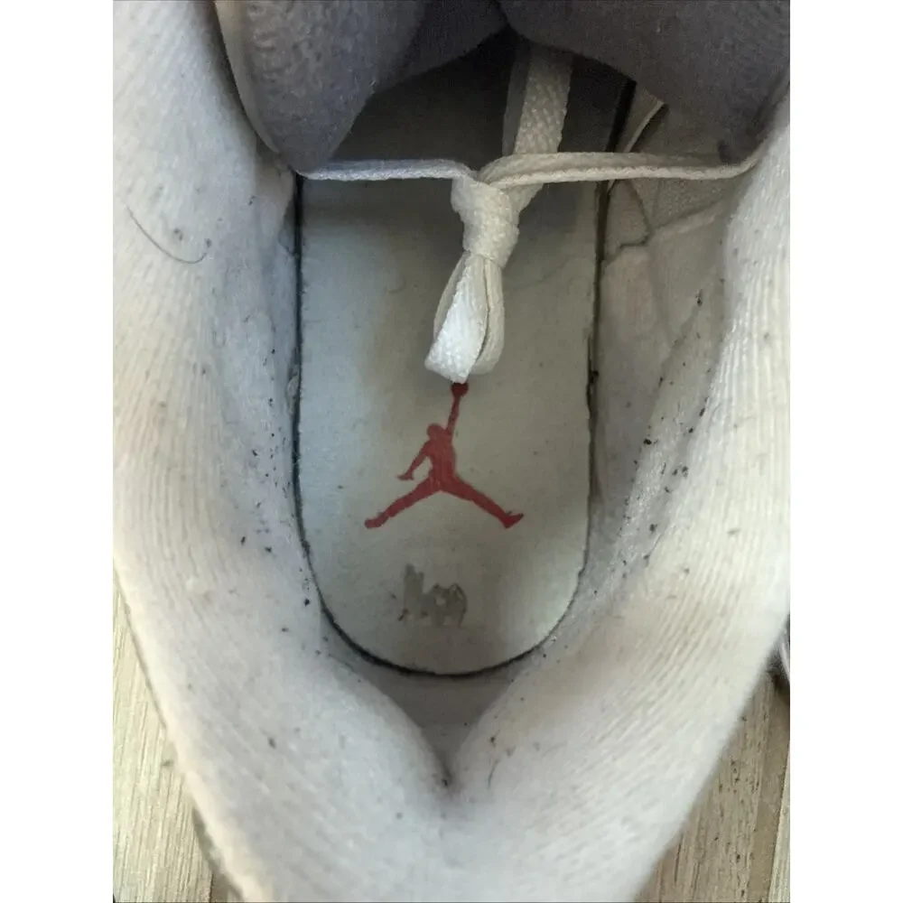 Size 11.5 - Jordan 3 Retro Cool Grey CT8532-012 OG Box